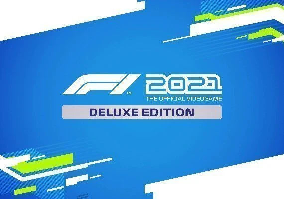 F1 2021 - Deluxe Edition (Xbox One, Xbox Series X/S) - Xbox Live Key GLOBAL