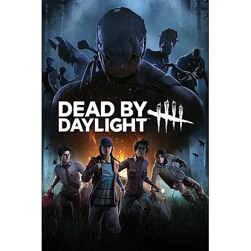 Dead by Daylight - Gold Edition Cd Key Steam ROW