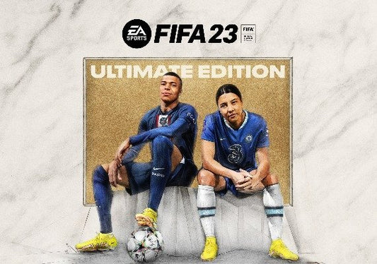 FIFA 23 Ultimate Edition (Xbox One, Xbox Series X/S) - Xbox Live Key GLOBAL
