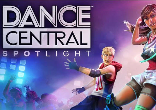 Dance Central Spotlight (Xbox One, Xbox Series X/S) - Xbox Live Key GLOBAL