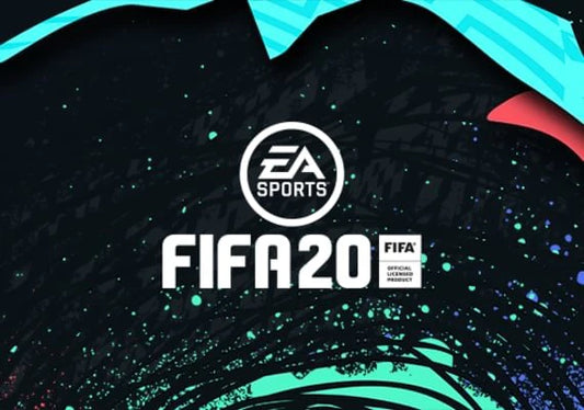 FIFA 20 (Xbox One) - Xbox Live Key GLOBAL