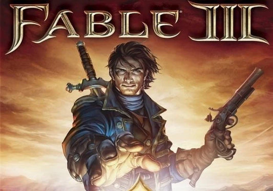 Fable III (Xbox One, Xbox Series X/S) - Xbox Live Key GLOBAL
